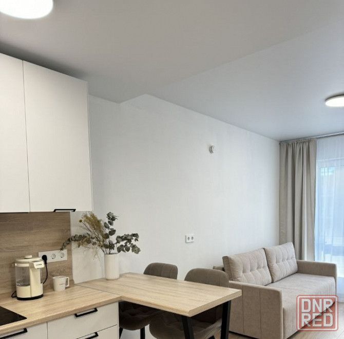 Калининский район, Медицинский университет Донецк - изображение 1