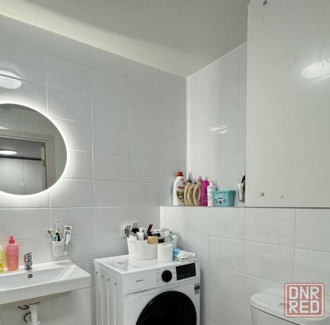 Калининский район, Медицинский университет Донецк - изображение 6