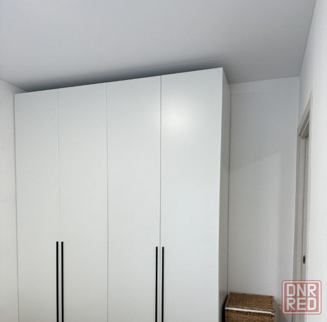 Калининский район, Медицинский университет Донецк - изображение 4