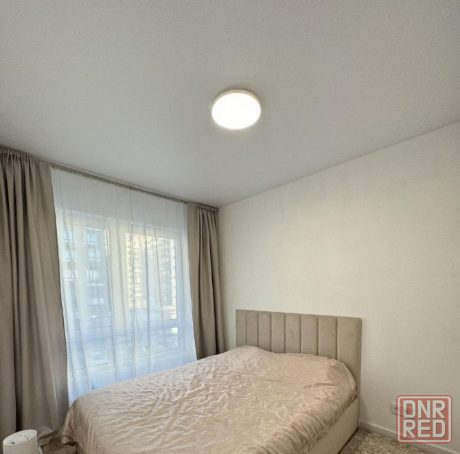 Калининский район, Медицинский университет Донецк - изображение 3