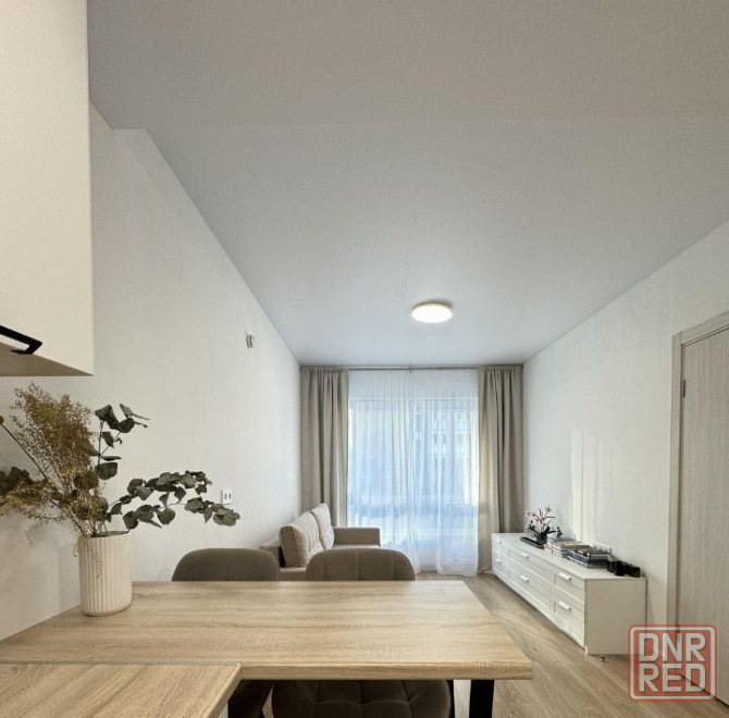 Калининский район, Медицинский университет Донецк - изображение 8