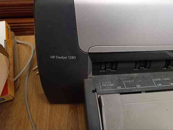 Принтеры и плоттер Донецк