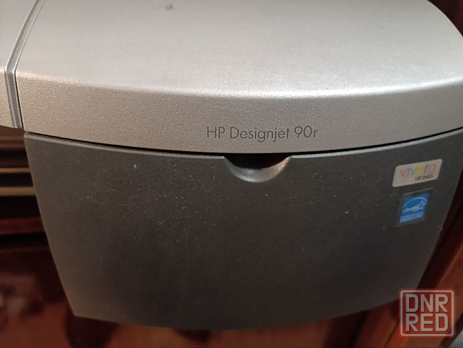 Принтеры и плоттер Донецк - изображение 3