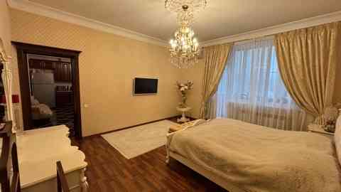 Продажа Квартиры с Шикарным Ремонтом в Новострое, Калининский район, ГорГаи Донецк