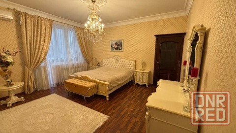 Продажа Квартиры с Шикарным Ремонтом в Новострое, Калининский район, ГорГаи Донецк - изображение 5