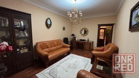 Продажа Квартиры с Шикарным Ремонтом в Новострое, Калининский район, ГорГаи Донецк - изображение 4