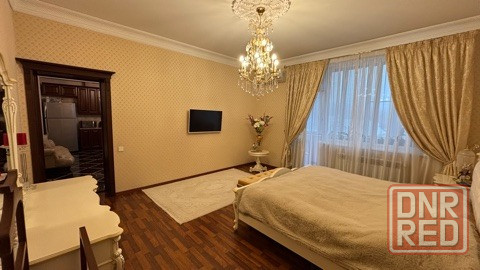 Продажа Квартиры с Шикарным Ремонтом в Новострое, Калининский район, ГорГаи Донецк - изображение 6