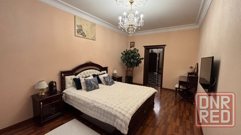 Продажа Квартиры с Шикарным Ремонтом в Новострое, Калининский район, ГорГаи Донецк - изображение 8