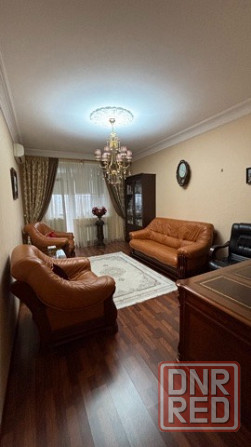 Продажа Квартиры с Шикарным Ремонтом в Новострое, Калининский район, ГорГаи Донецк - изображение 3