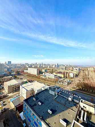 Продажа 4 комн.кв-ры. 161 кв.м. Мединститут. Донецк