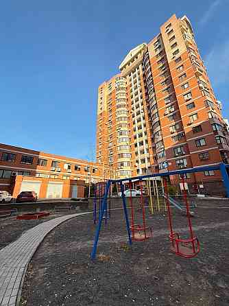 Продажа 4 комн.кв-ры. 161 кв.м. Мединститут. Донецк