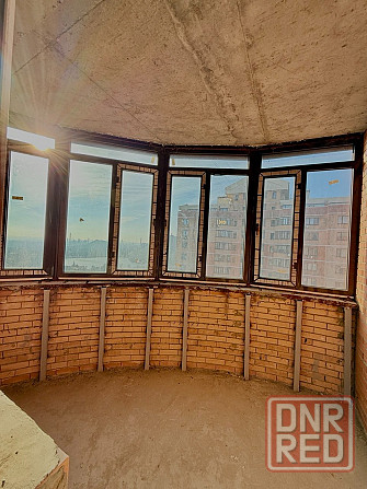 Продажа 4 комн.кв-ры. 161 кв.м. Мединститут. Донецк - изображение 4