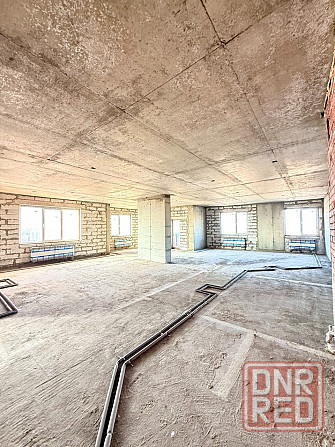 Продажа 4 комн.кв-ры. 161 кв.м. Мединститут. Донецк - изображение 3