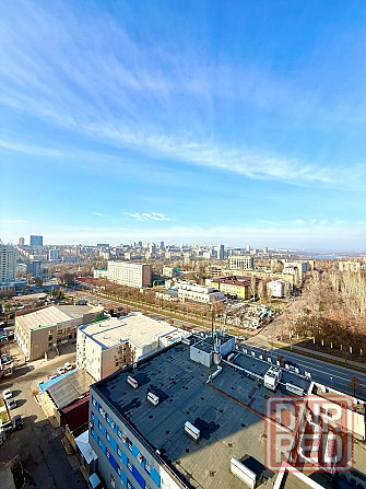 Продажа 4 комн.кв-ры. 161 кв.м. Мединститут. Донецк - изображение 2