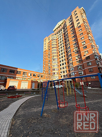 Продажа 4 комн.кв-ры. 161 кв.м. Мединститут. Донецк - изображение 1