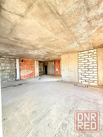 Продажа 4 комн.кв-ры. 161 кв.м. Мединститут. Донецк - изображение 5