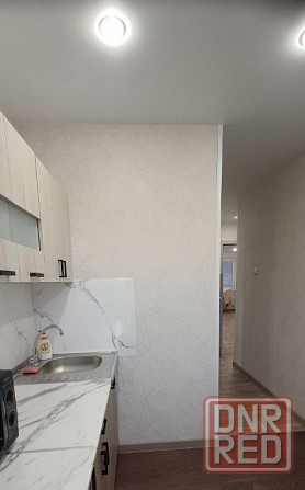 Сдается 2кк квартира в Пролетарском районе у парка Шевченко. Донецк - изображение 5