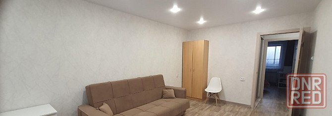 Сдается 2кк квартира в Пролетарском районе у парка Шевченко. Донецк - изображение 2