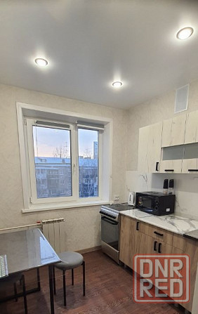 Сдается 2кк квартира в Пролетарском районе у парка Шевченко. Донецк - изображение 4