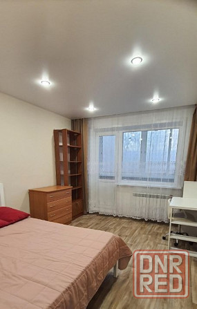 Сдается 2кк квартира в Пролетарском районе у парка Шевченко. Донецк - изображение 6