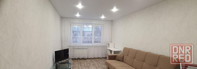 Сдается 2кк квартира в Пролетарском районе у парка Шевченко. Донецк - изображение 1