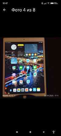 Планшет Apple Ipad Air 2 Донецк