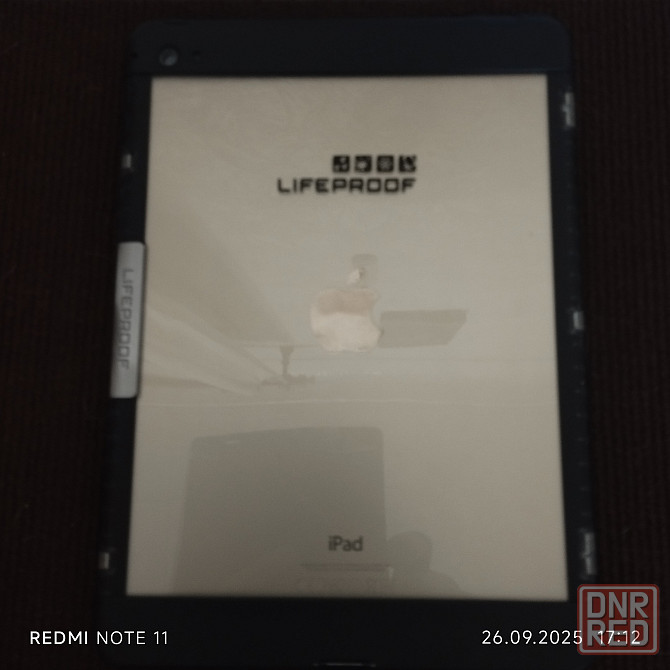 Планшет Apple Ipad Air 2 Донецк - изображение 7