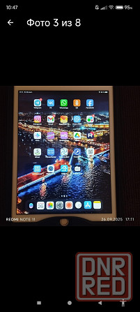 Планшет Apple Ipad Air 2 Донецк - изображение 2