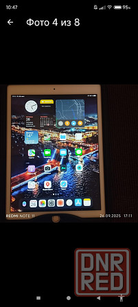 Планшет Apple Ipad Air 2 Донецк - изображение 1