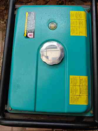 Электрогенератор бензин Mitsubishi Донецк