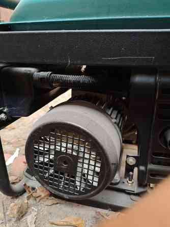 Электрогенератор бензин Mitsubishi Донецк