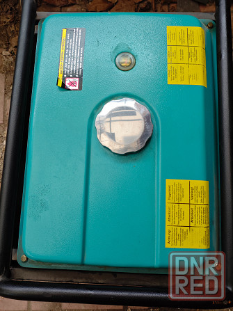 Электрогенератор бензин Mitsubishi Донецк - изображение 2