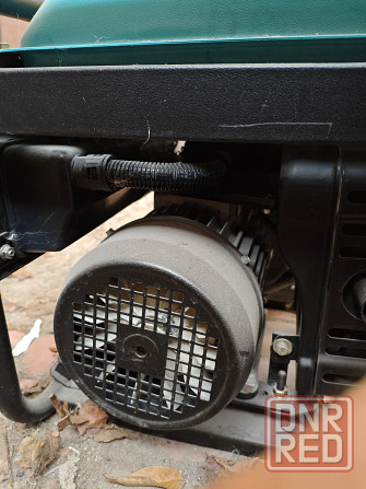 Электрогенератор бензин Mitsubishi Донецк - изображение 4