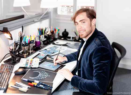 Художник-оформитель Мариуполь