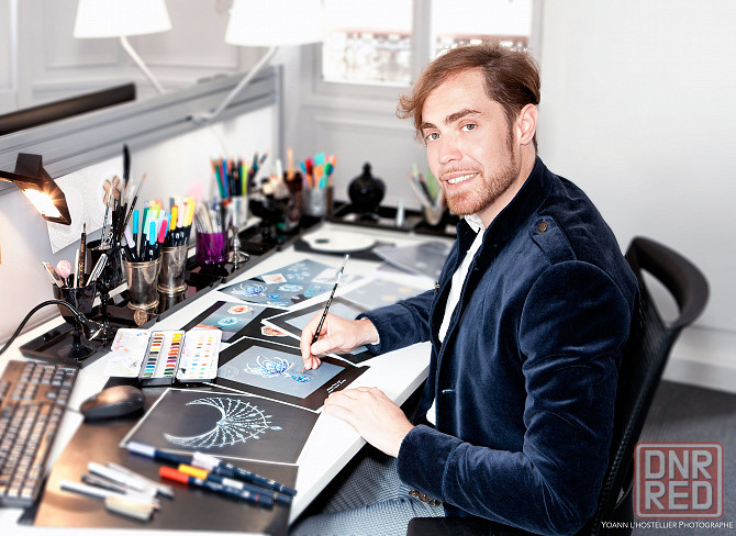 Художник-оформитель Мариуполь - изображение 1