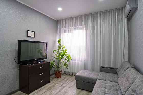 Дом, где уют встречает молодость Краснодар