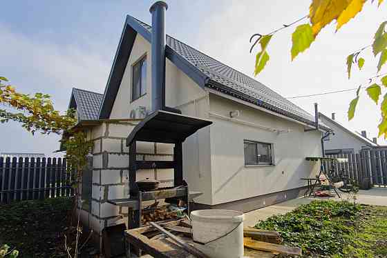 Дом, где уют встречает молодость Краснодар