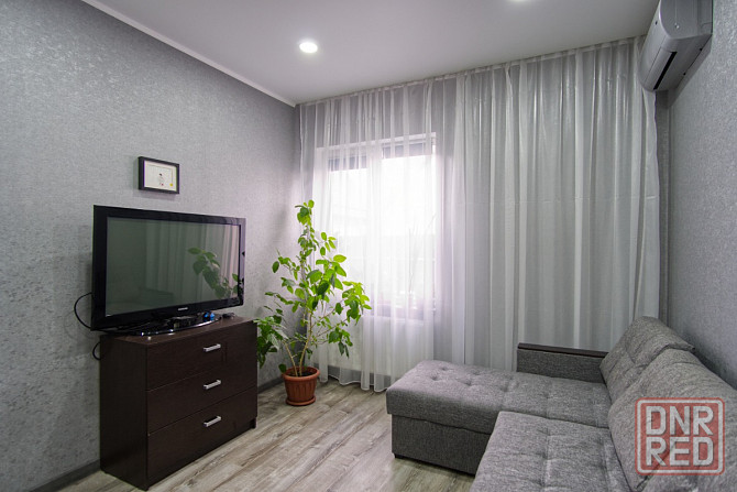 Дом, где уют встречает молодость Краснодар - изображение 1