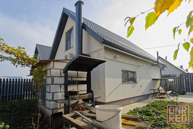 Дом, где уют встречает молодость Краснодар - изображение 4