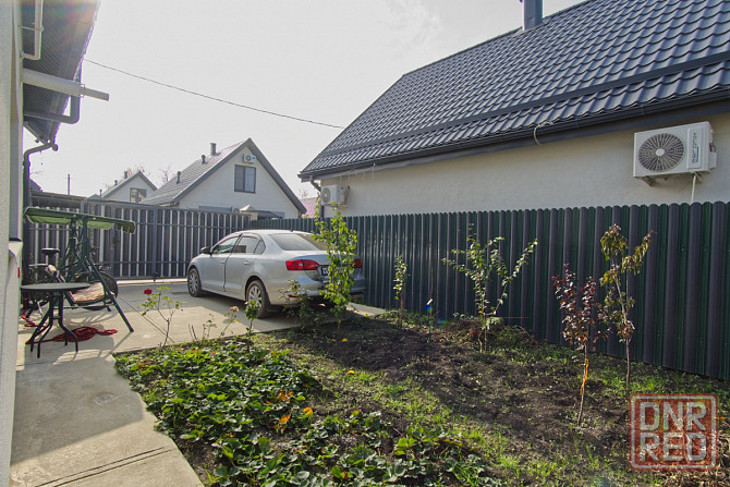 Дом, где уют встречает молодость Краснодар - изображение 5