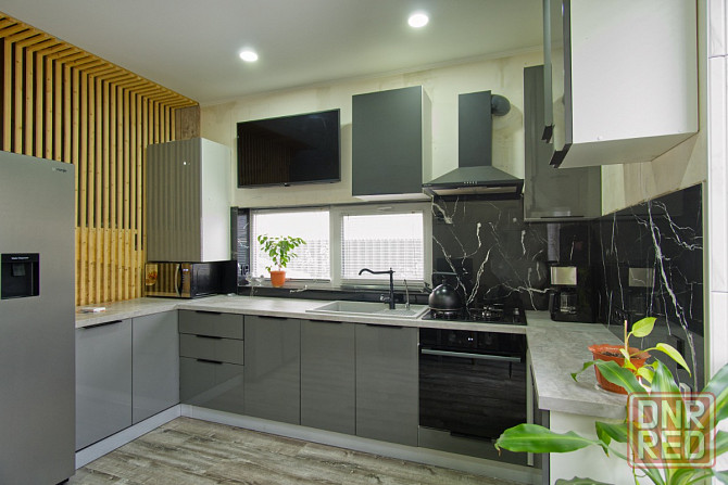 Дом, где уют встречает молодость Краснодар - изображение 3