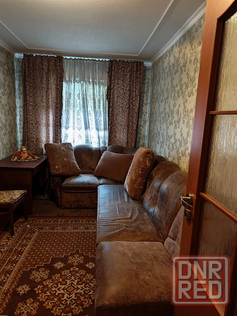 2 комн. ул. Андрея Малышко Донецк - изображение 2