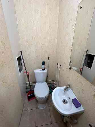 1 ком. квартира 23жмр 30м2 Мариуполь