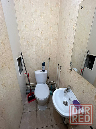 1 ком. квартира 23жмр 30м2 Мариуполь - изображение 6