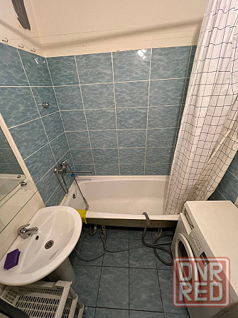 1 ком. квартира 23жмр 30м2 Мариуполь - изображение 7