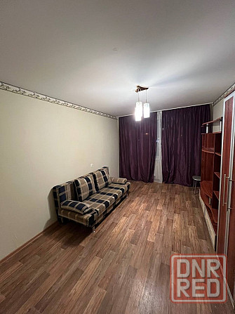 1 ком. квартира 23жмр 30м2 Мариуполь - изображение 1