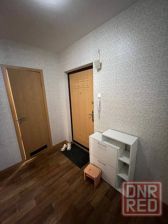 1 ком. квартира 23жмр 30м2 Мариуполь - изображение 4