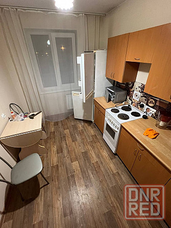 1 ком. квартира 23жмр 30м2 Мариуполь - изображение 2