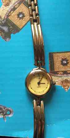 Часы Луч Донецк