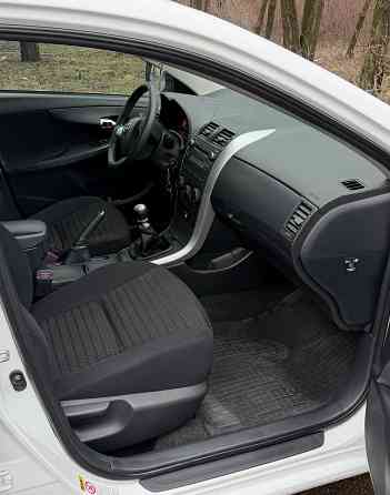 Toyota Corolla 2012 **143.000km** Донецк